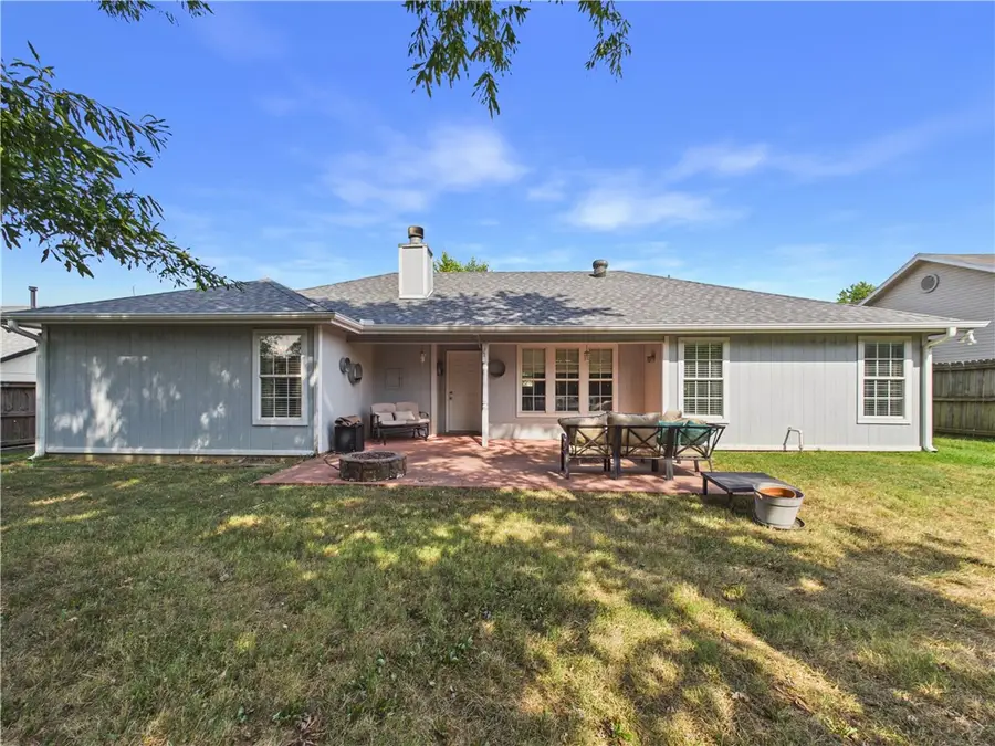 1706 S 20th Street, Rogers, AR 72758 - #3
