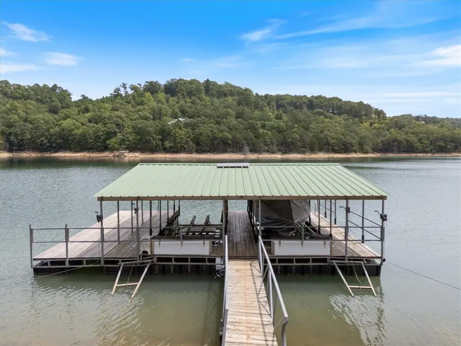 814 County Road 1524, Eureka Springs, AR 72632 - #2