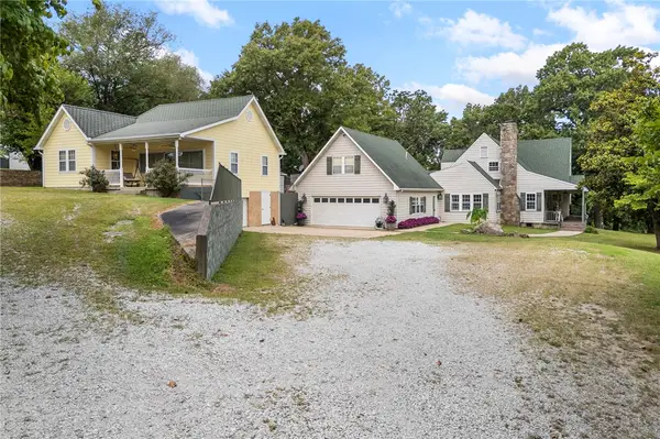 710 S Hwy 62-65, Harrison, AR 72601