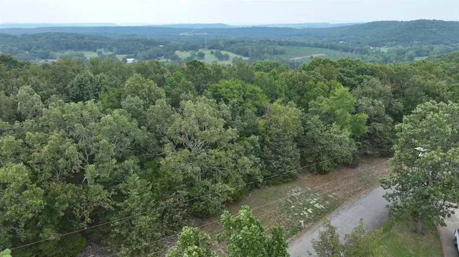 425 Rainbow Road, Russellville, AR 72802 - #2