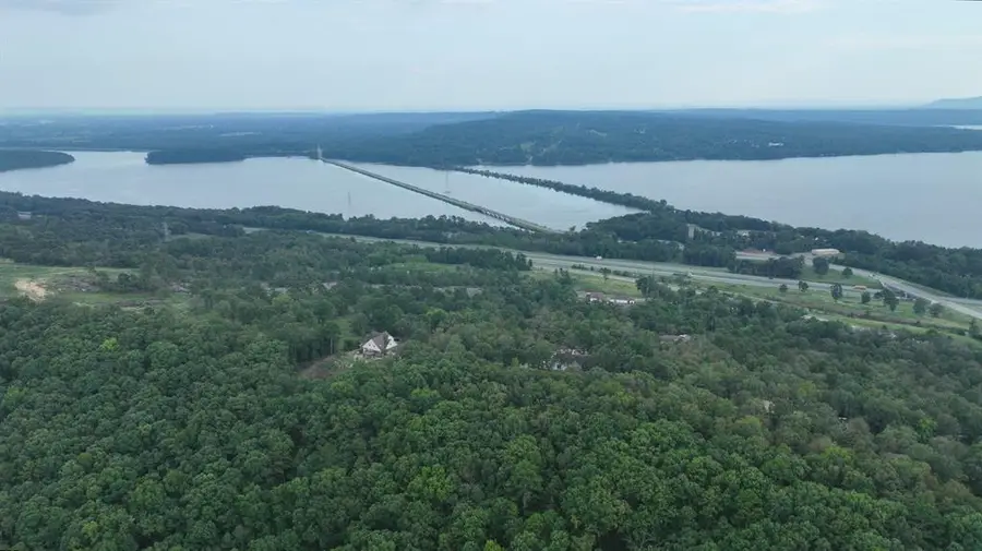 425 Rainbow Road, Russellville, AR 72802 - #3