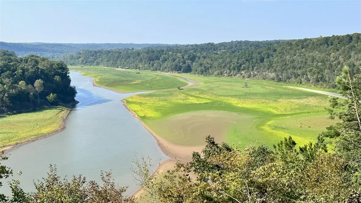 Woodhaven Drive Lake Front Drive, Hindsville, AR 72738 - #1