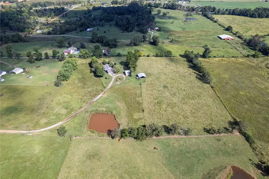 7.43 Acres N Coffelt Cemetery, Bentonville, AR 72713 - #3