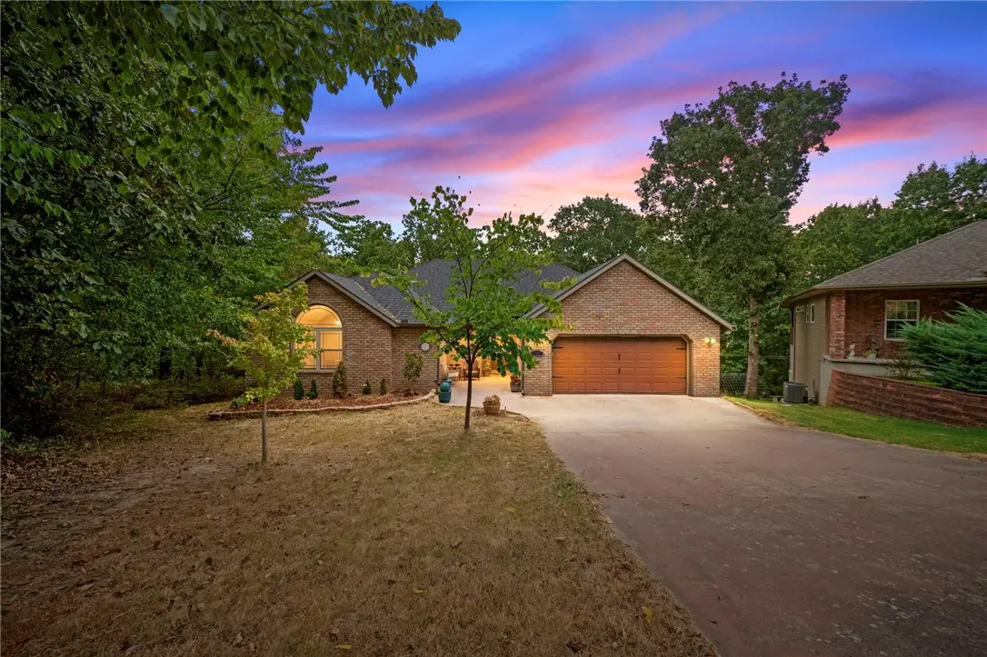 16 Rhonda Lane, Bella Vista, AR 72715 - #1