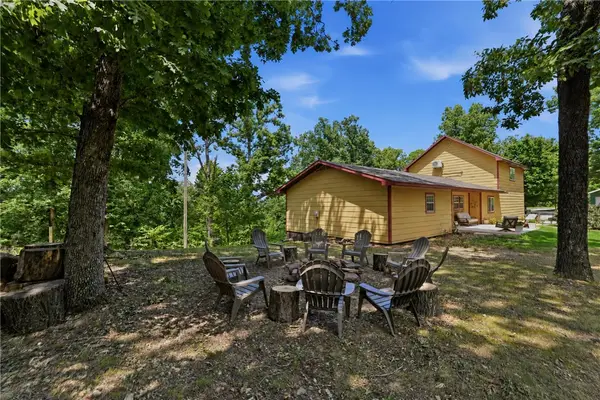 190 Ozark Automotive Road, Eureka Springs, AR 72632