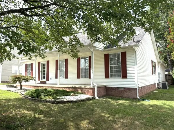 3801 Shields Drive, Harrison, AR 72601