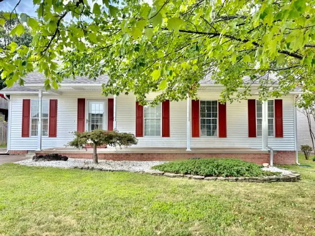3801 Shields Drive, Harrison, AR 72601 - #2