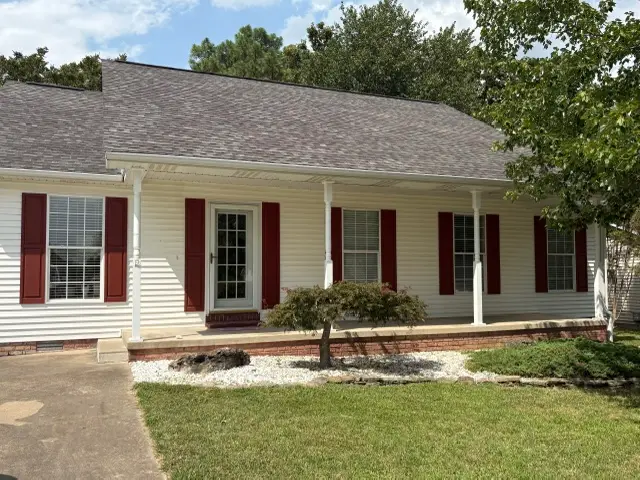 3801 Shields Drive, Harrison, AR 72601 - #3