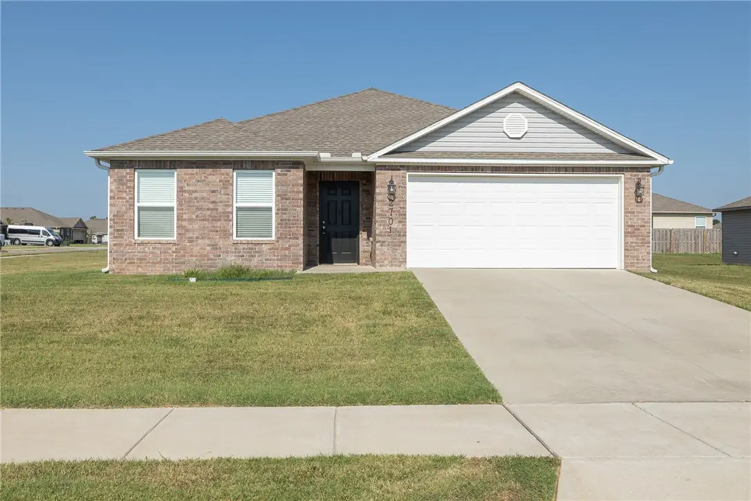 2701 Bauer Street, Pea Ridge, AR 72751 - #1