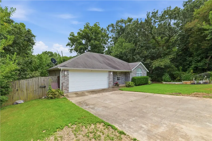 4 Doon Lane, Bella Vista, AR 72715 - #3