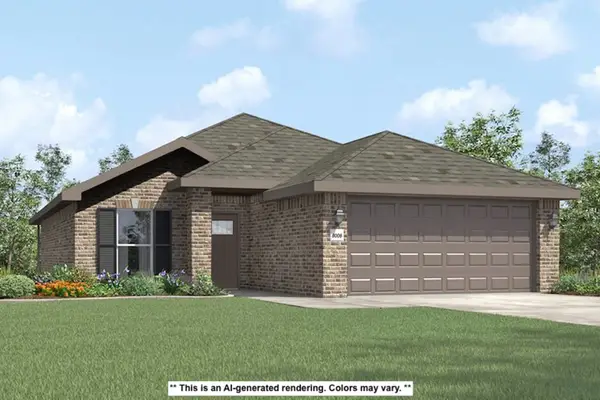 8810 Majestic Road, Centerton, AR 72719