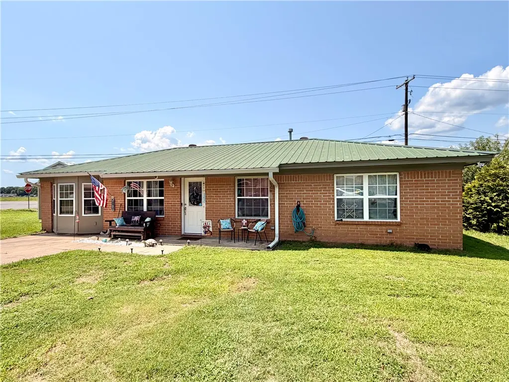 132 Yelco Drive, Dardanelle, AR 72834 - #1