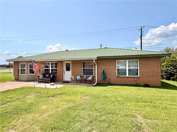 132 Yelco Drive, Dardanelle, AR 72834