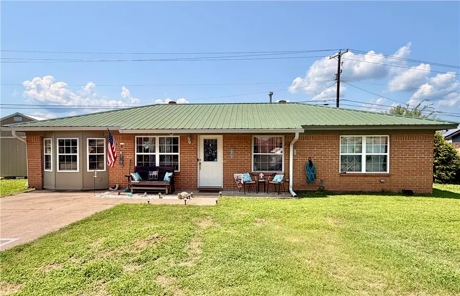 132 Yelco Drive, Dardanelle, AR 72834 - #3