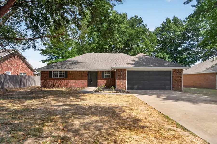 515 Oakwood Street, Lowell, AR 72745 - #2