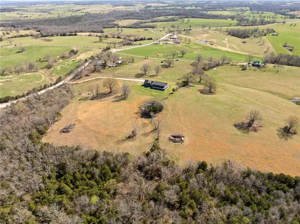 TBD Mc 4023, Everton, AR 72633