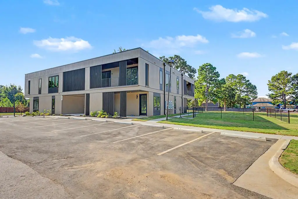 845 N Rupple Road, Fayetteville, AR 72704 - #1
