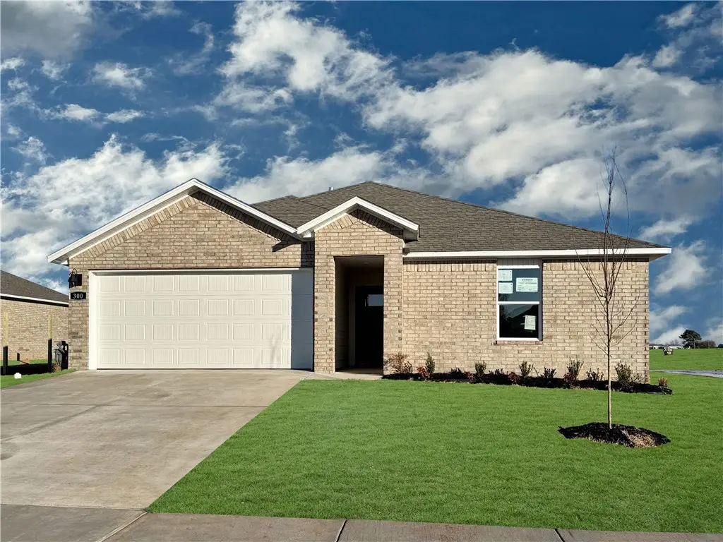 500 Ratliff Avenue, Pea Ridge, AR 72751 - #1