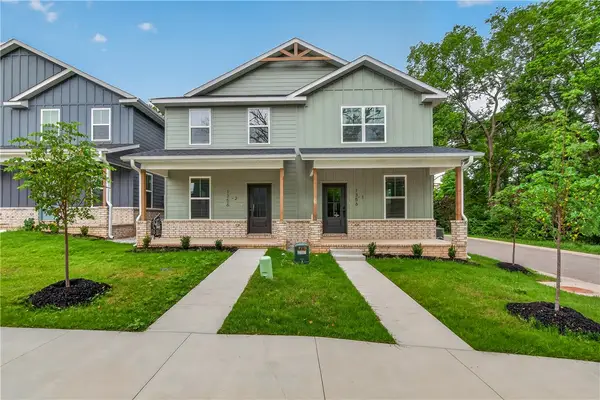 39 Units S Yampa + Frying Pan Ln, Fayetteville, AR 72701