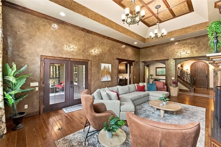 905 NW Provence Place, Bentonville, AR 72712 - #3