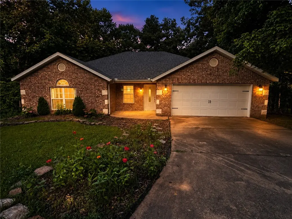 6 Hart Lane, Bella Vista, AR 72714 - #1