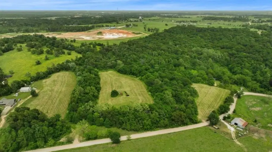 14868 & 14980, 14988 Burgin Valley Road, Gravette, AR 72736 - #2