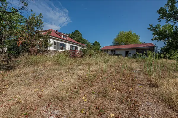 12263 E Sugar Hill Road, Lincoln, AR 72744