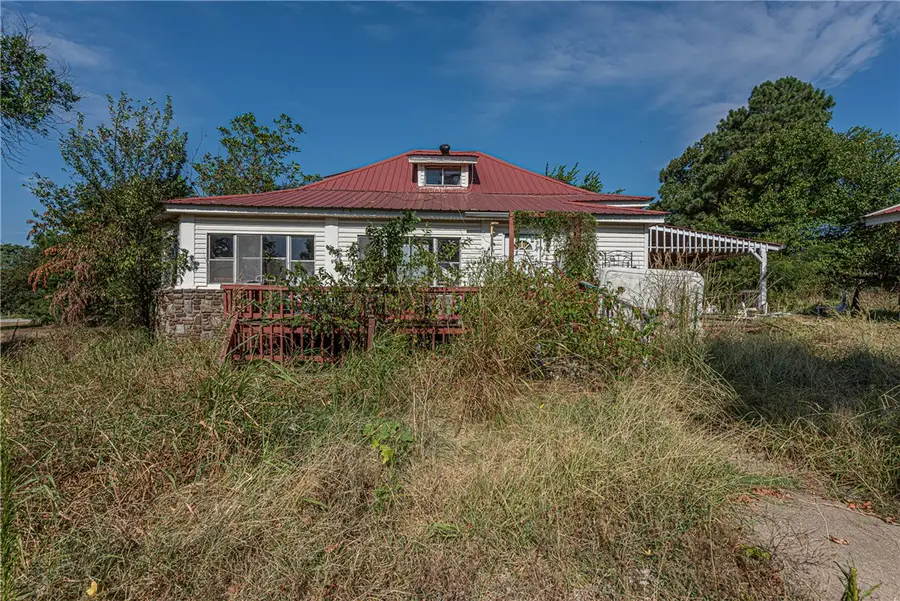 12263 E Sugar Hill Road, Lincoln, AR 72744 - #2