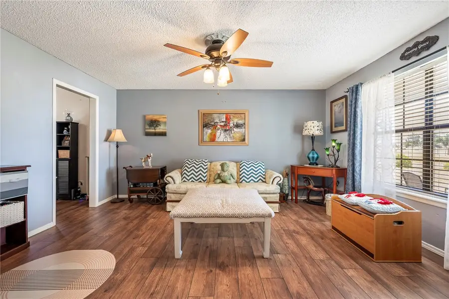 901 S 12th Place, Rogers, AR 72756 - #3