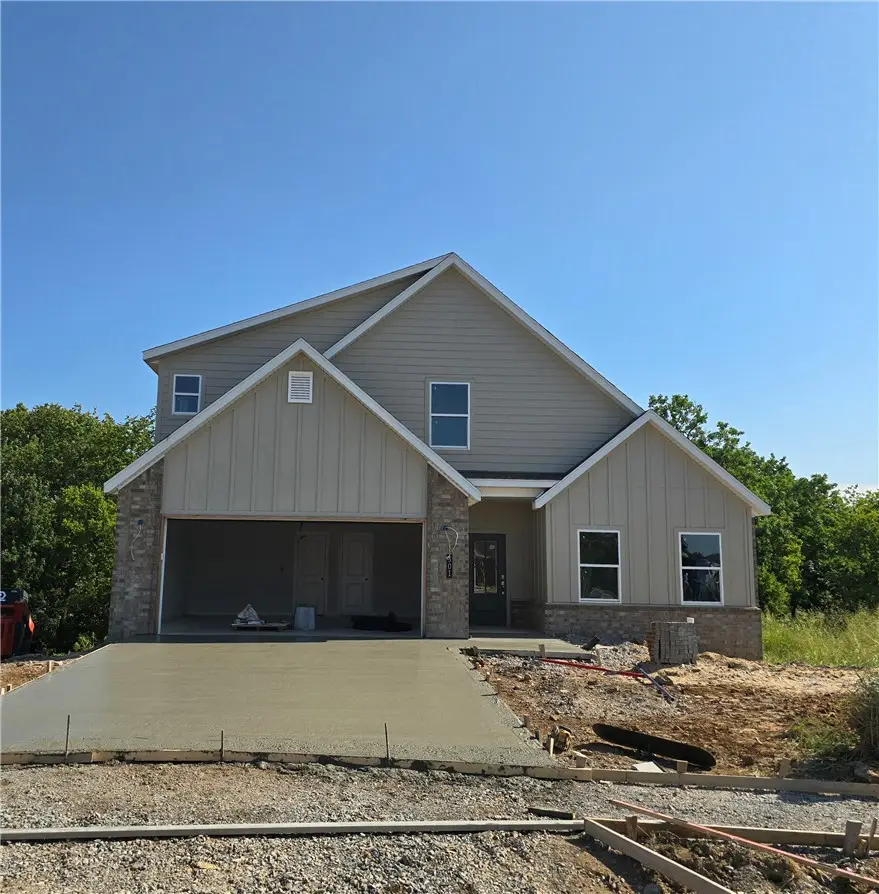 301 W Hondo Street, Siloam Springs, AR 72761 - #1