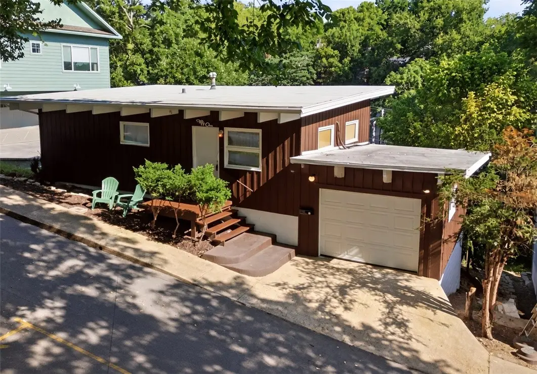 51 Mountain Street, Eureka Springs, AR 72632 - #1