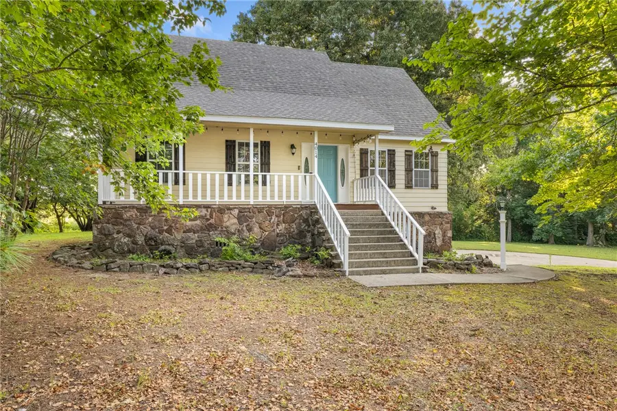 4014 Red Oak Terrace, Harrison, AR 72601 - #2