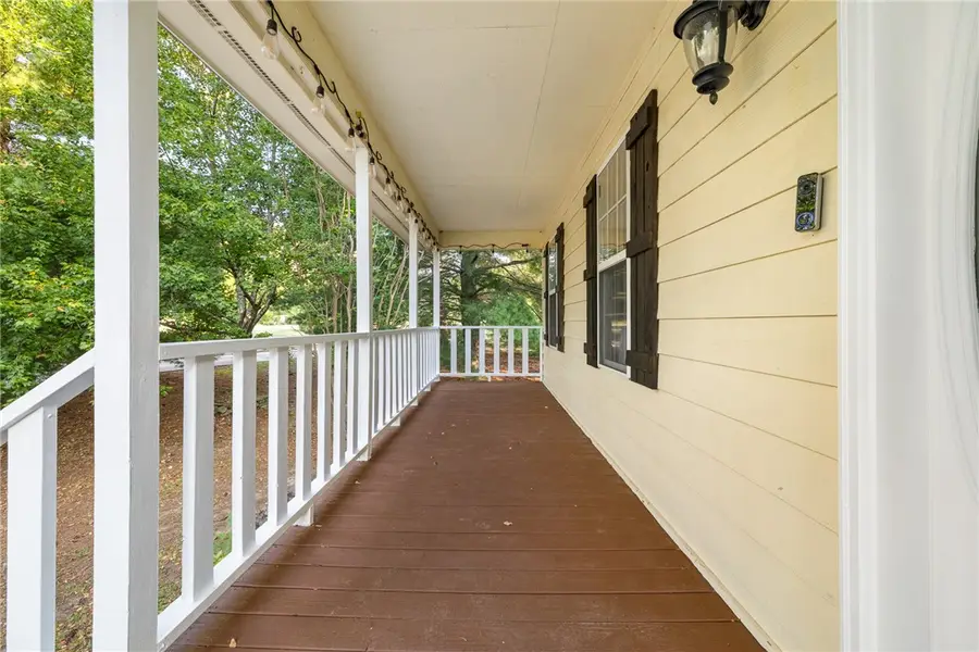 4014 Red Oak Terrace, Harrison, AR 72601 - #3