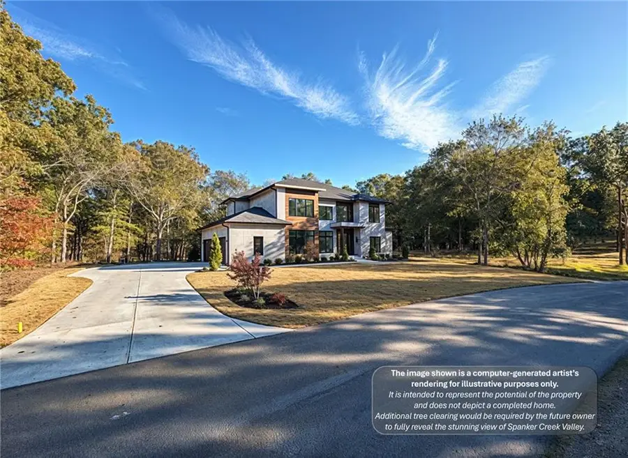 13732 Spring Road, Bentonville, AR 72712 - #2