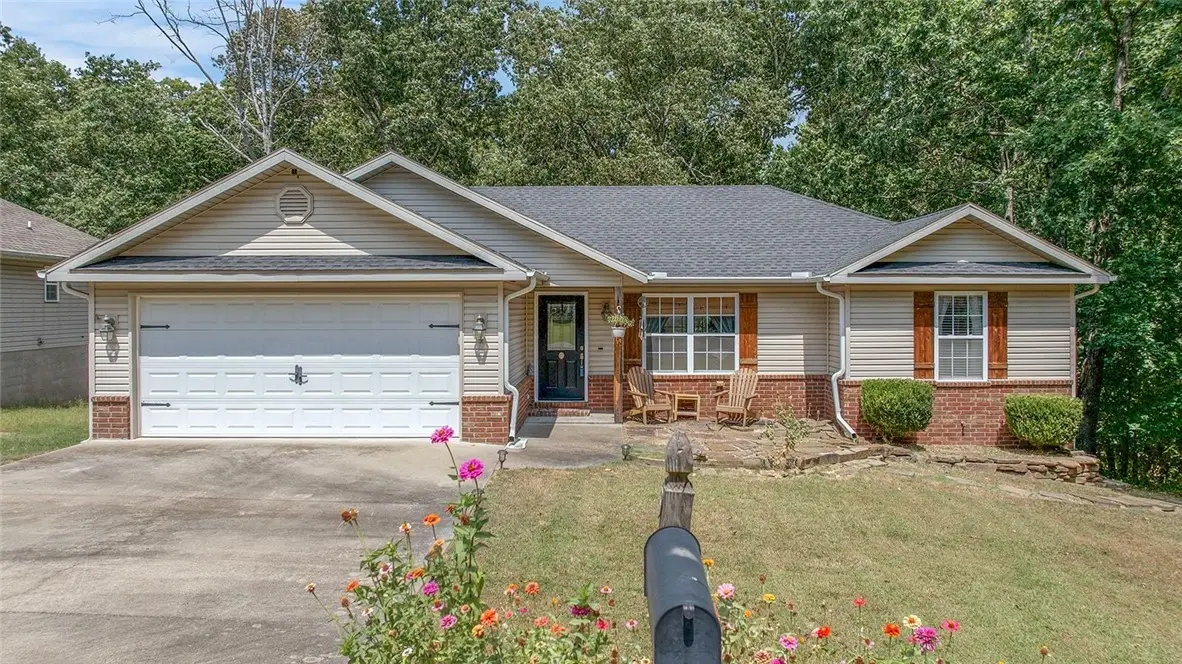9 Reighton Drive, Bella Vista, AR 72714 - #1
