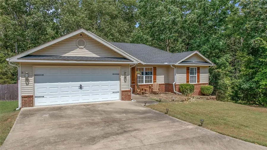 9 Reighton Drive, Bella Vista, AR 72714 - #2