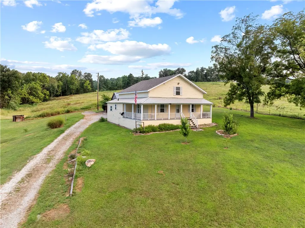 33 S Highway 125, Harrison, AR 72601 - #1
