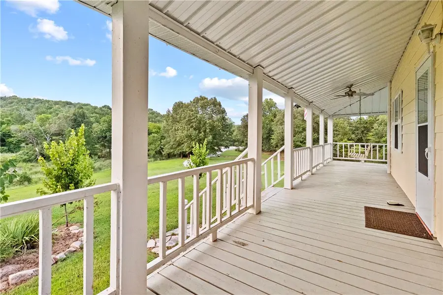 33 S Highway 125, Harrison, AR 72601 - #2