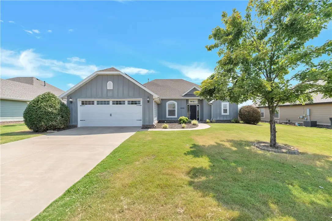 4001 Ridgeton Street, Springdale, AR 72764 - #1