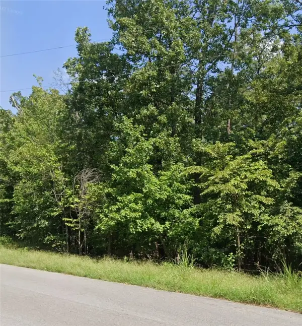 Kintyre Drive, Bella Vista, AR 72715