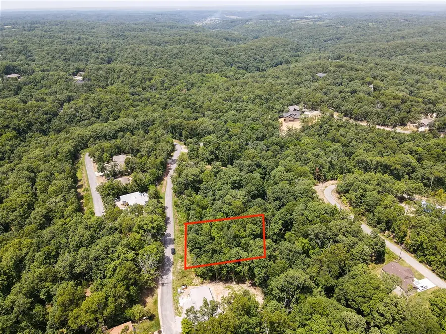 Haddington Drive, Bella Vista, AR 72715 - #2
