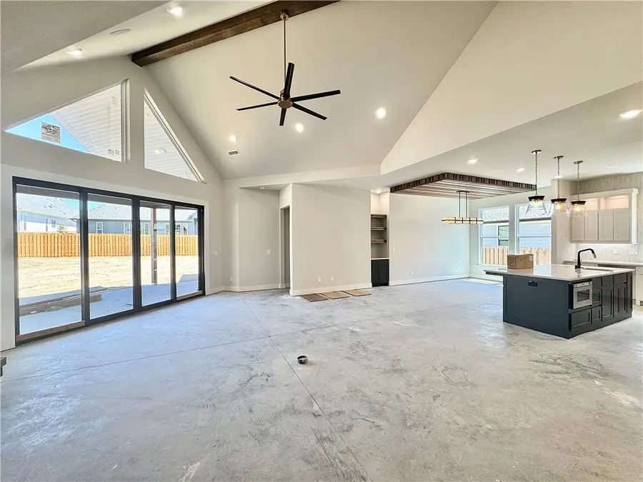 3610 Beaverhead Way, Bentonville, AR 72712 - #2