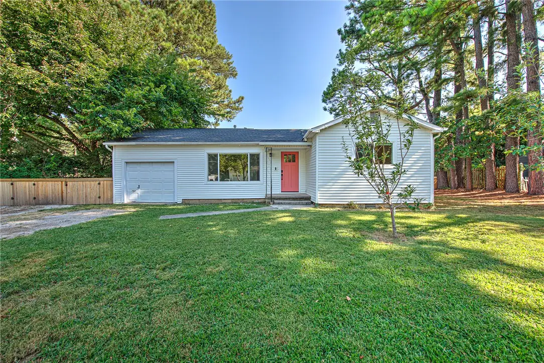 1170 N Maxwell Drive, Fayetteville, AR 72703 - #1