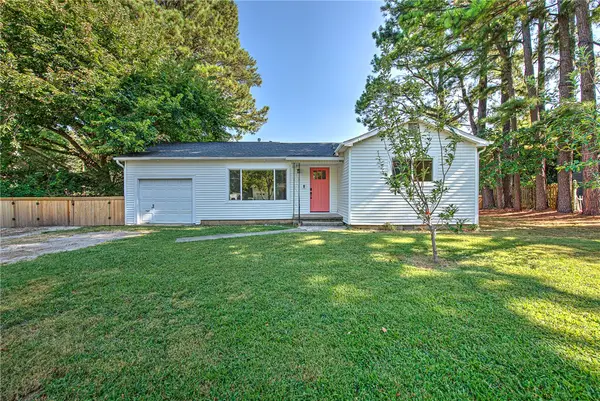 1170 N Maxwell Drive, Fayetteville, AR 72703