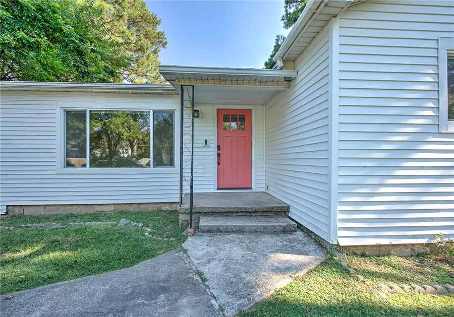 1170 N Maxwell Drive, Fayetteville, AR 72703 - #2