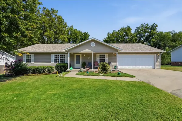 108 Paradise Cove Lane, Berryville, AR 72616
