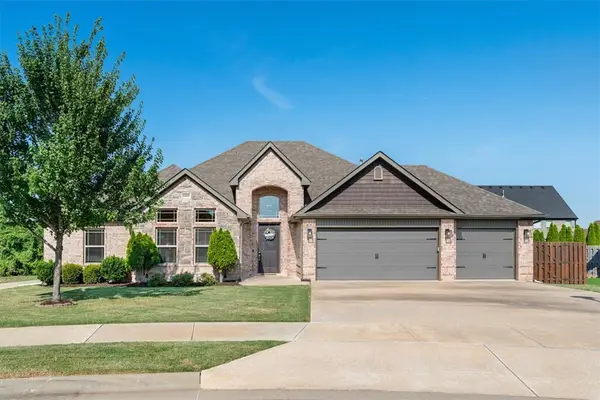 6309 W Murfield Drive, Rogers, AR 72758