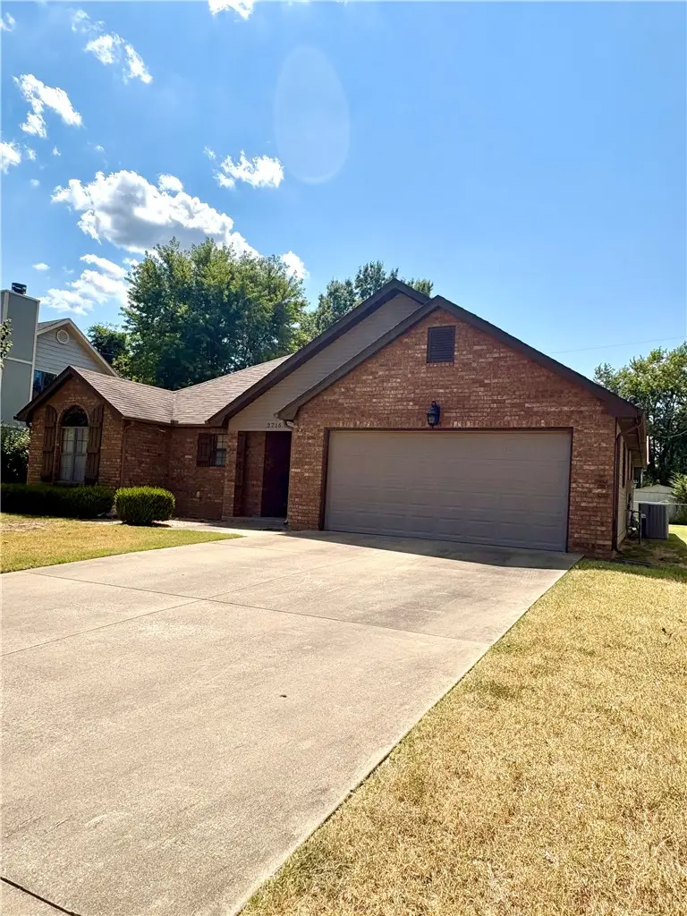 2716 Mississippi Court, Joplin, MO 64804 - #2