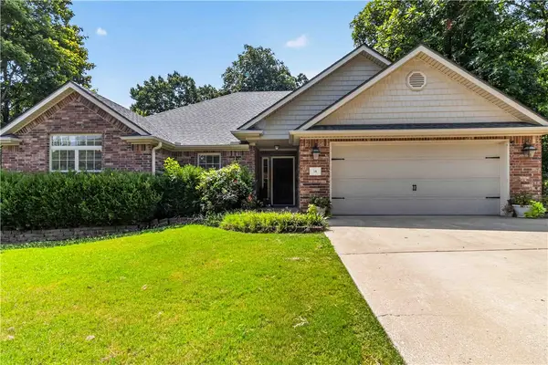 14 Boxford Drive, Bella Vista, AR 72715