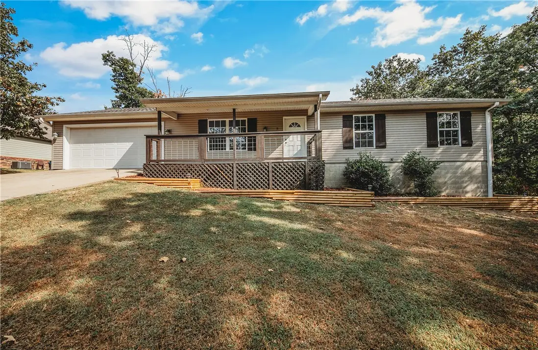 3 Shere Lane, Bella Vista, AR 72714 - #1